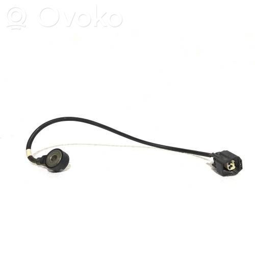 Ford Fiesta Klopfsensor 