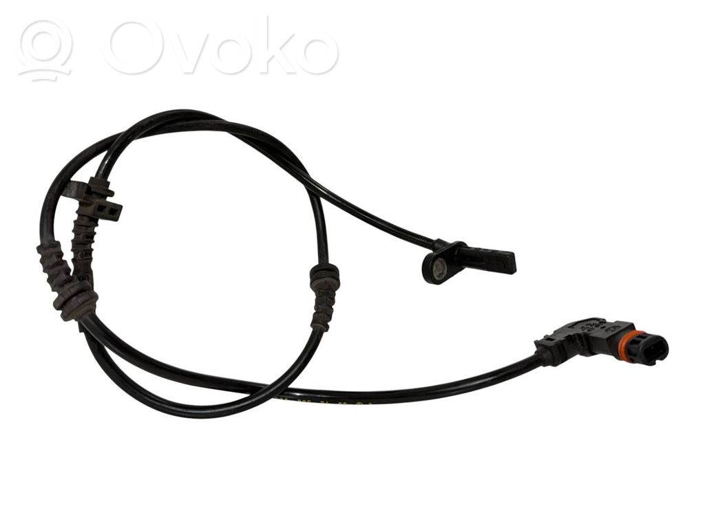 Mercedes-Benz S W221 ABS Sensor 