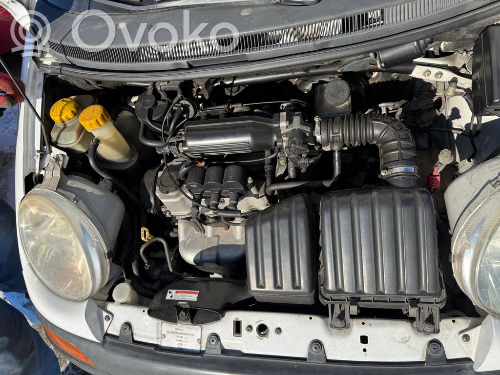 Dzinējs   F8CV
