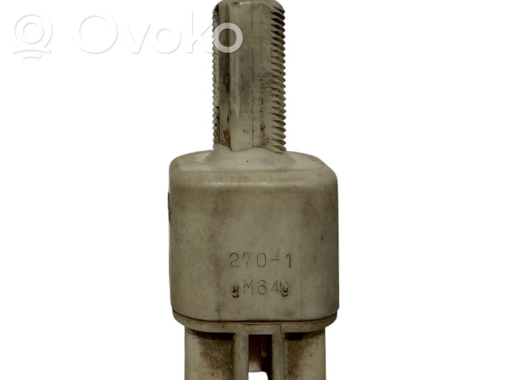 Toyota Yaris Interruptor sensor del pedal de freno 