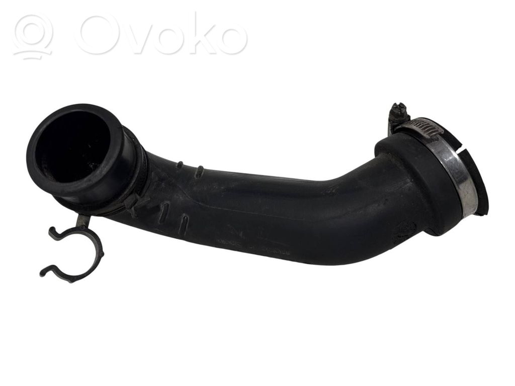Smart ForTwo I Intercooler hose/pipe 