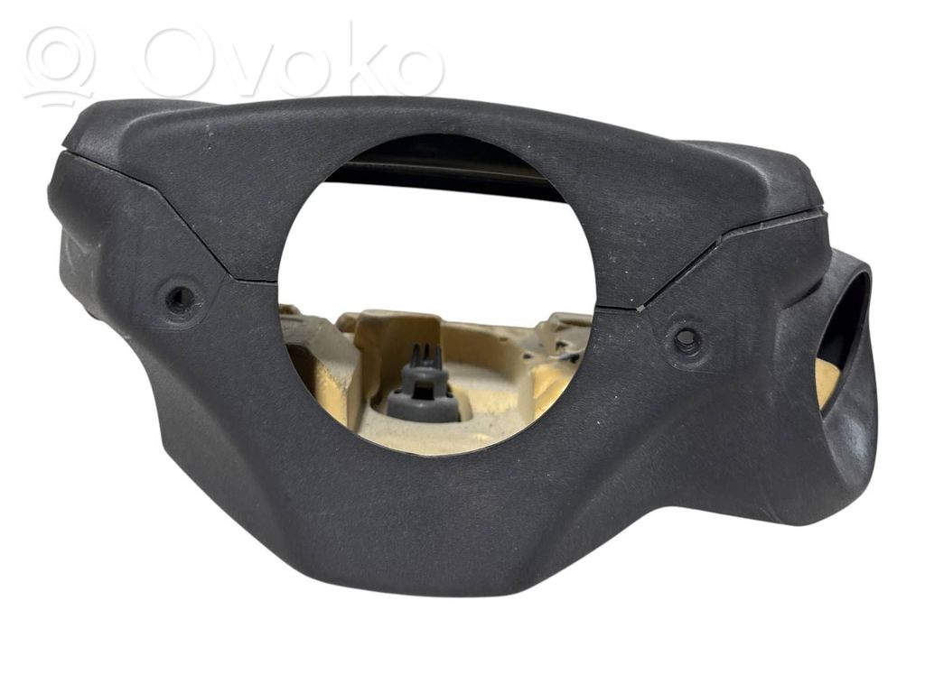 Opel Corsa D Vairo ašies apdaila 