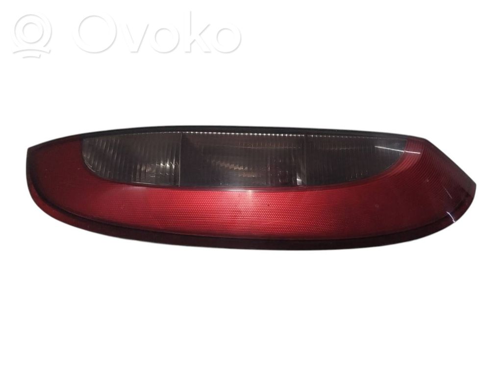 Opel Corsa C Takavalot 