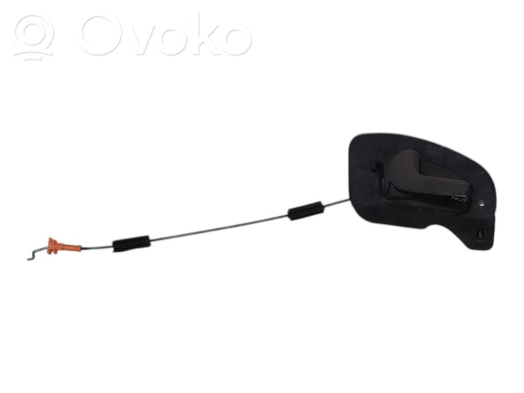 Opel Corsa C Manecilla interna puerta delantera 
