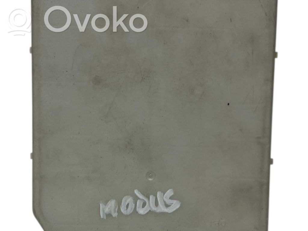 Renault Modus Fuse module 