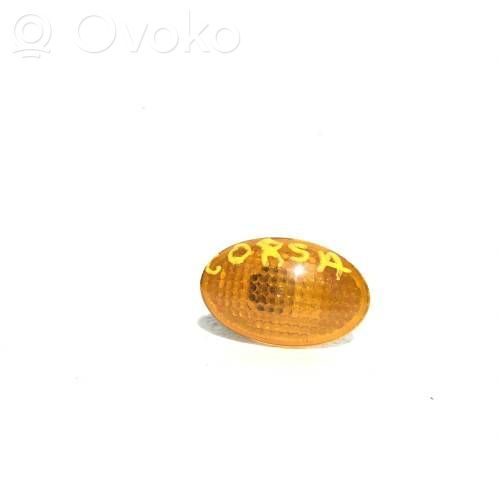 Opel Corsa B Frontblinker 