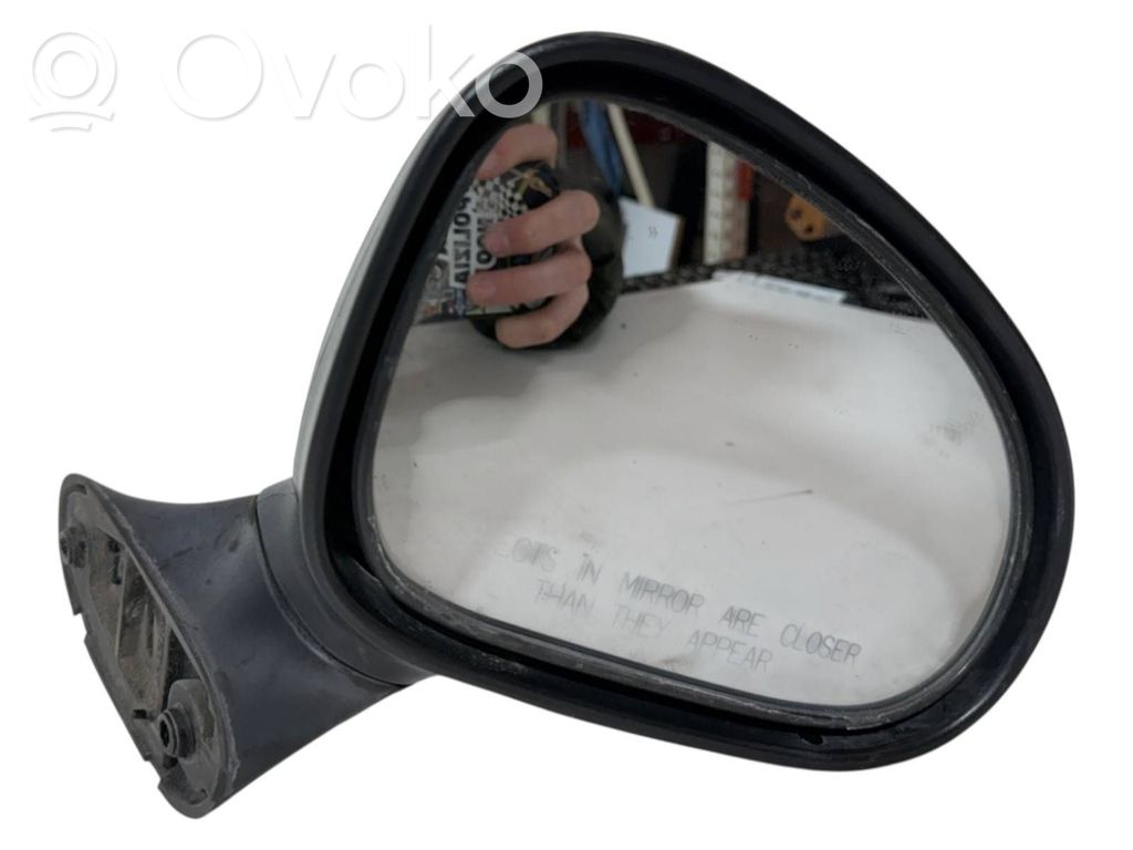 Daewoo Matiz Spogulis (elektriski vadāms) 