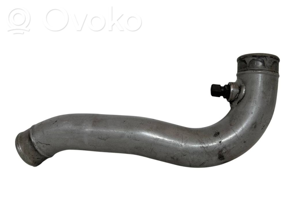BMW 3 E46 Intercooler hose/pipe 