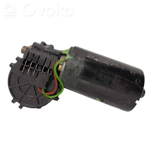 Ford Focus Front wiper linkage and motor 