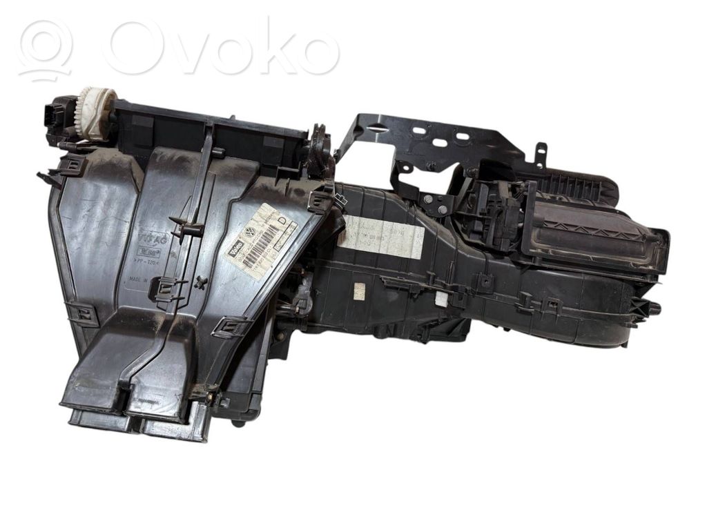 Volkswagen Golf V Nagrzewnica / Komplet 