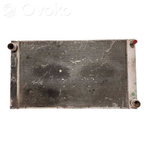 Coolant radiator   17117787440,99374
