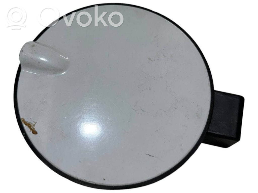 Opel Corsa D Klapka wlewu paliwa 