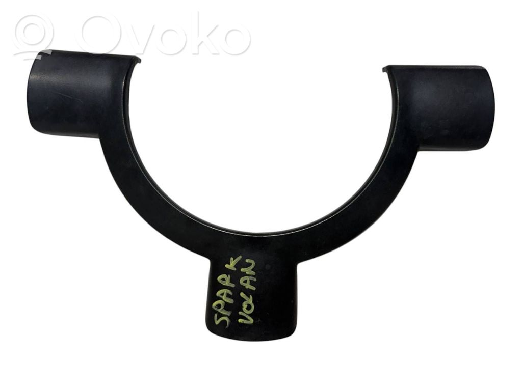 Chevrolet Spark M100, M150 Rivestimento inferiore 