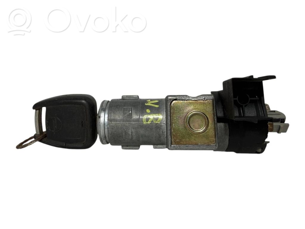 Opel Vectra B Virtalukko 