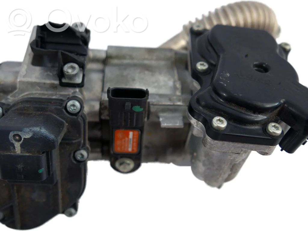 EGR-venttiili   8200836385