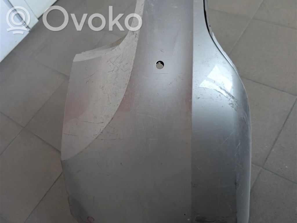 Volvo S60 Bamperis 