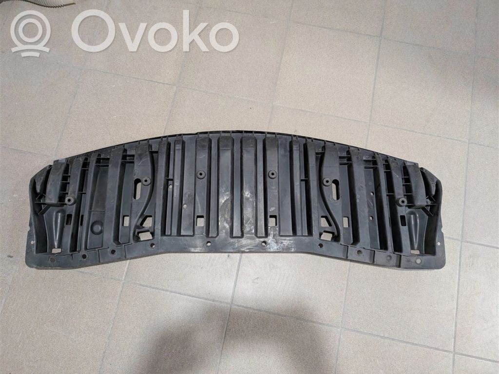 Nissan Note (E12) Bamperio dugno apsauga 