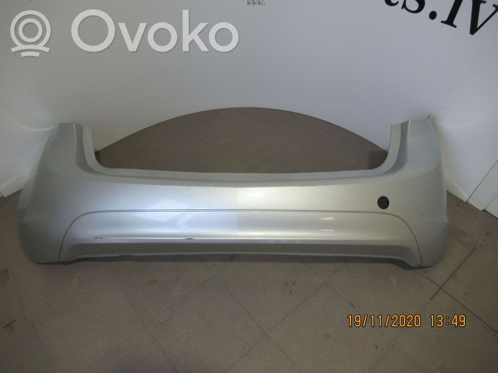 Opel Meriva B Parachoques 