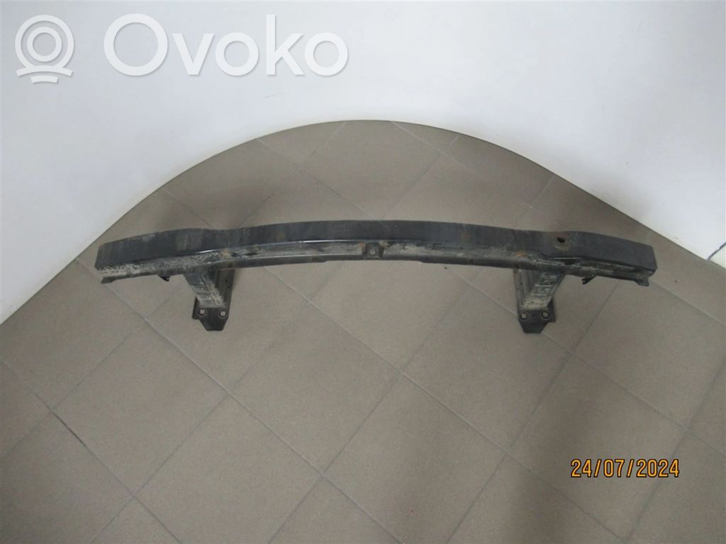 Front bumper cross member   51117146645,7146645,5111714664516
