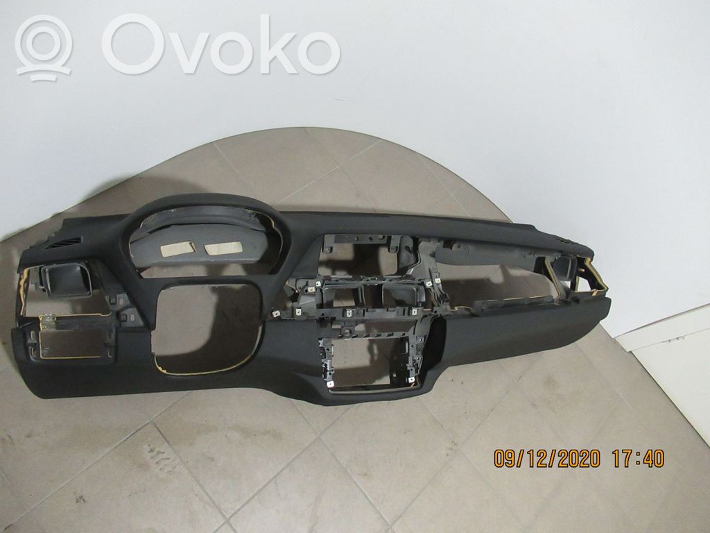 BMW X5 E70 Panelė 