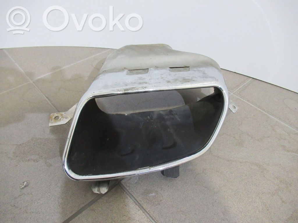 Muffler ending   31323968