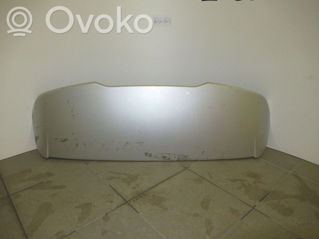 Volvo V40 Spoileris galinio dangčio 