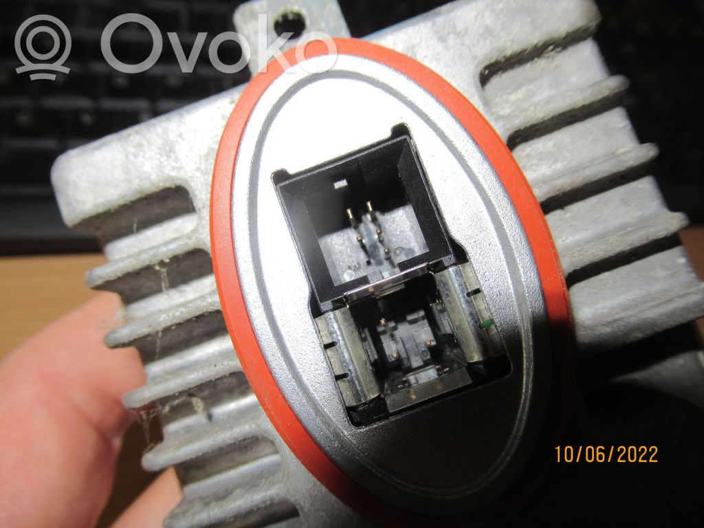 Headlight ballast module Xenon   7237647