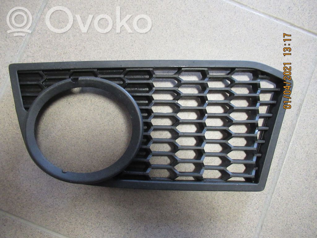 BMW 5 F10 F11 Front fog light trim/grill 