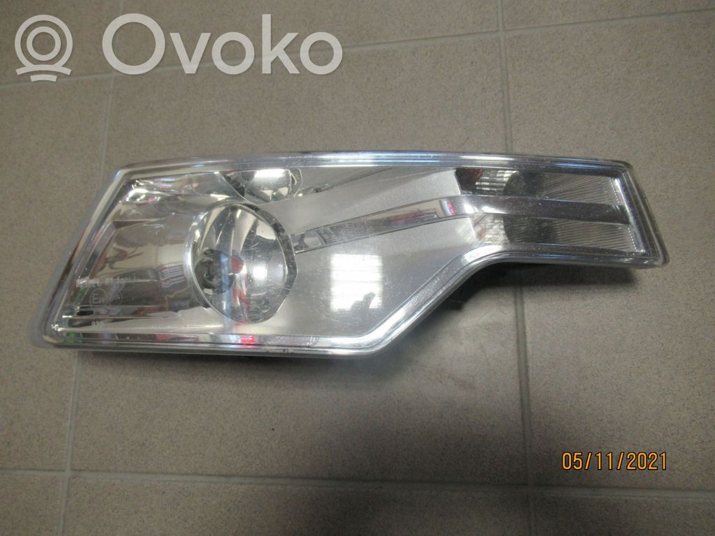 Citroen C5 Front fog light 