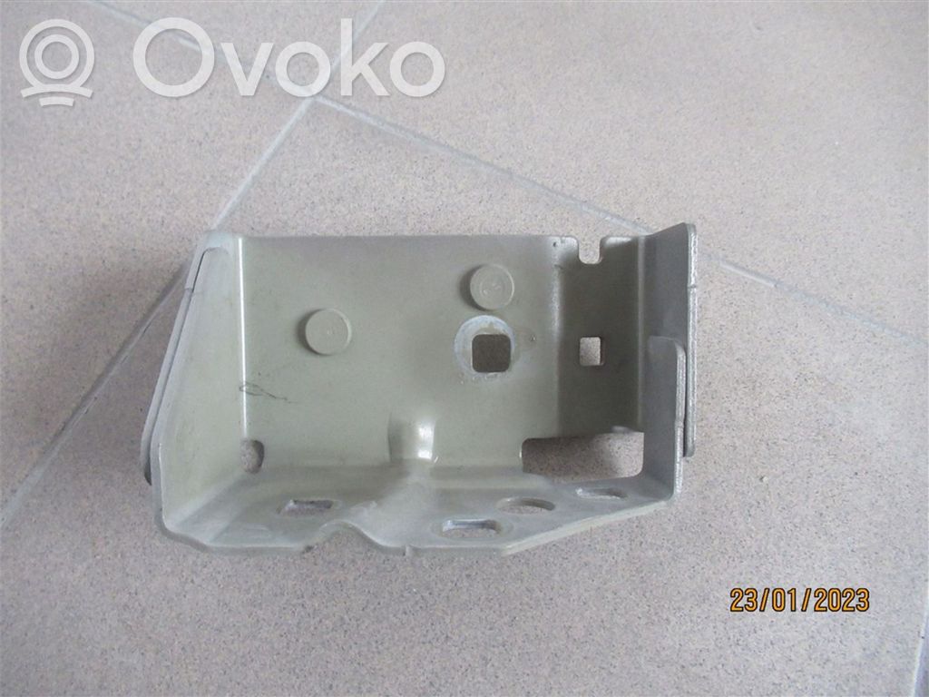 Renault Trafic III (X82) Zawiasy pokrywy / maski silnika 