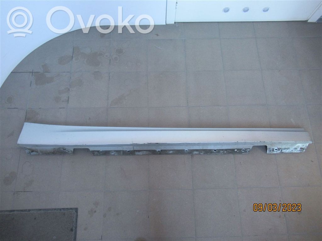 BMW 3 E90 E91 Sill 
