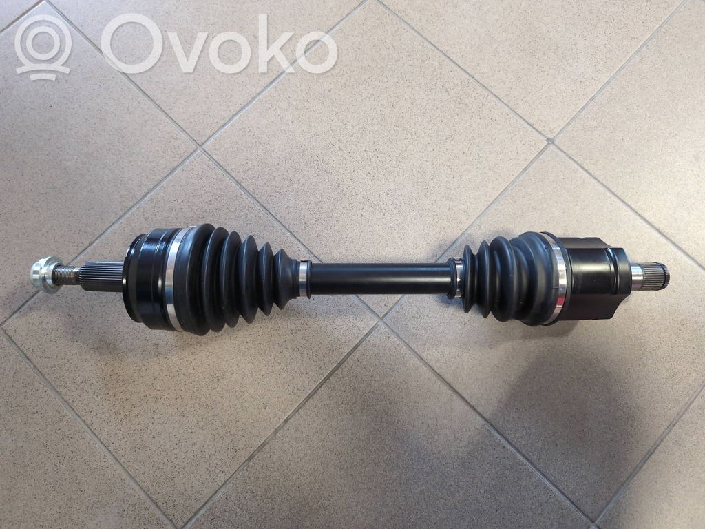Volkswagen Transporter - Caravelle T5 Front driveshaft 