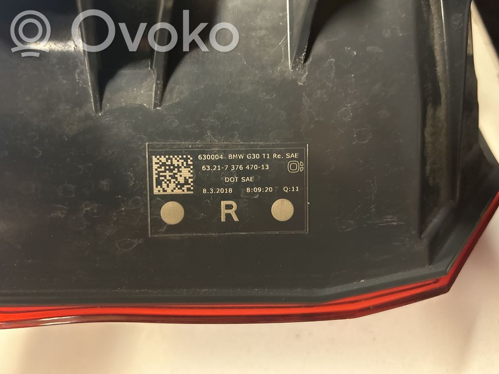 Rear/tail lights   630004,6321737647013