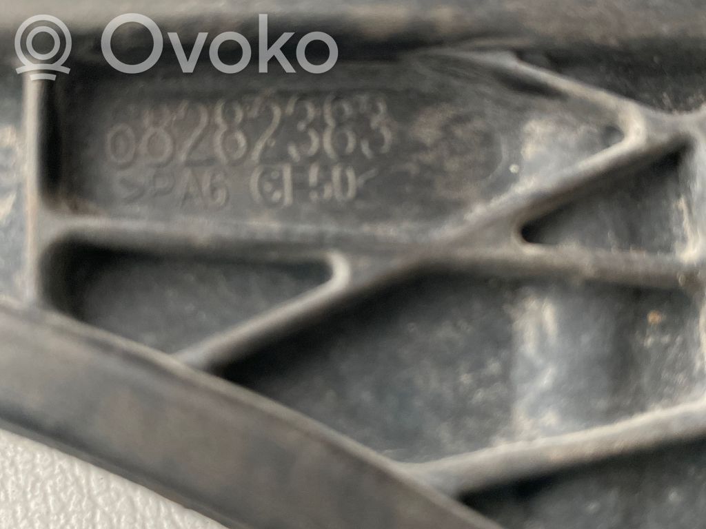 Dodge RAM Oberer Querlenker vorne 