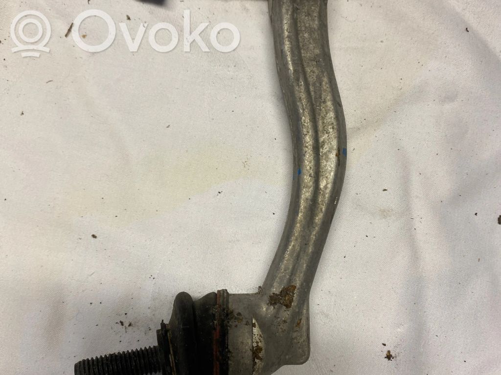 Front control arm   7796