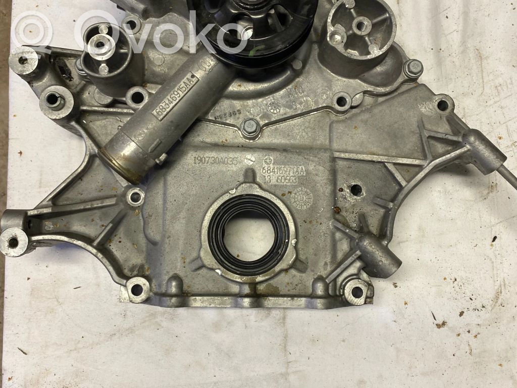 Dodge Durango other engine part 