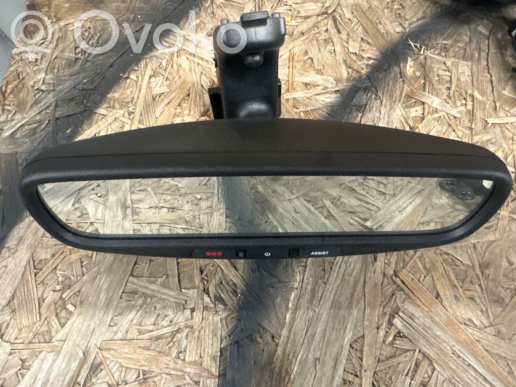 Dodge Durango Espejo retrovisor (interior) 
