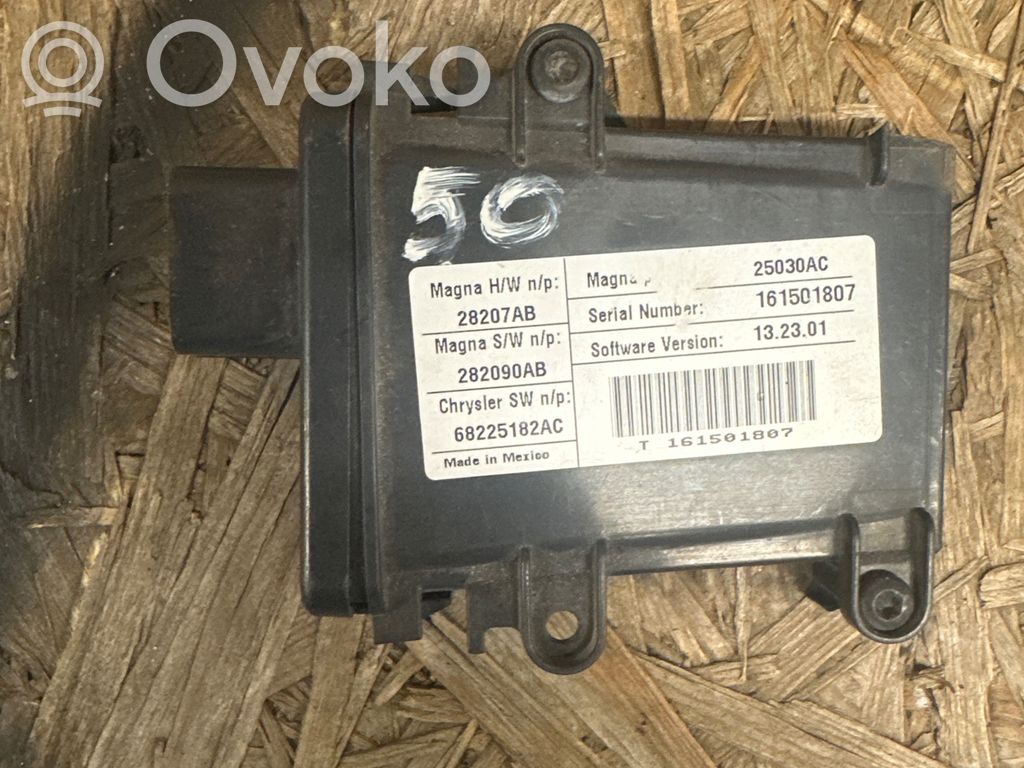 Dodge Durango Sonstige Steuergeräte / Module 