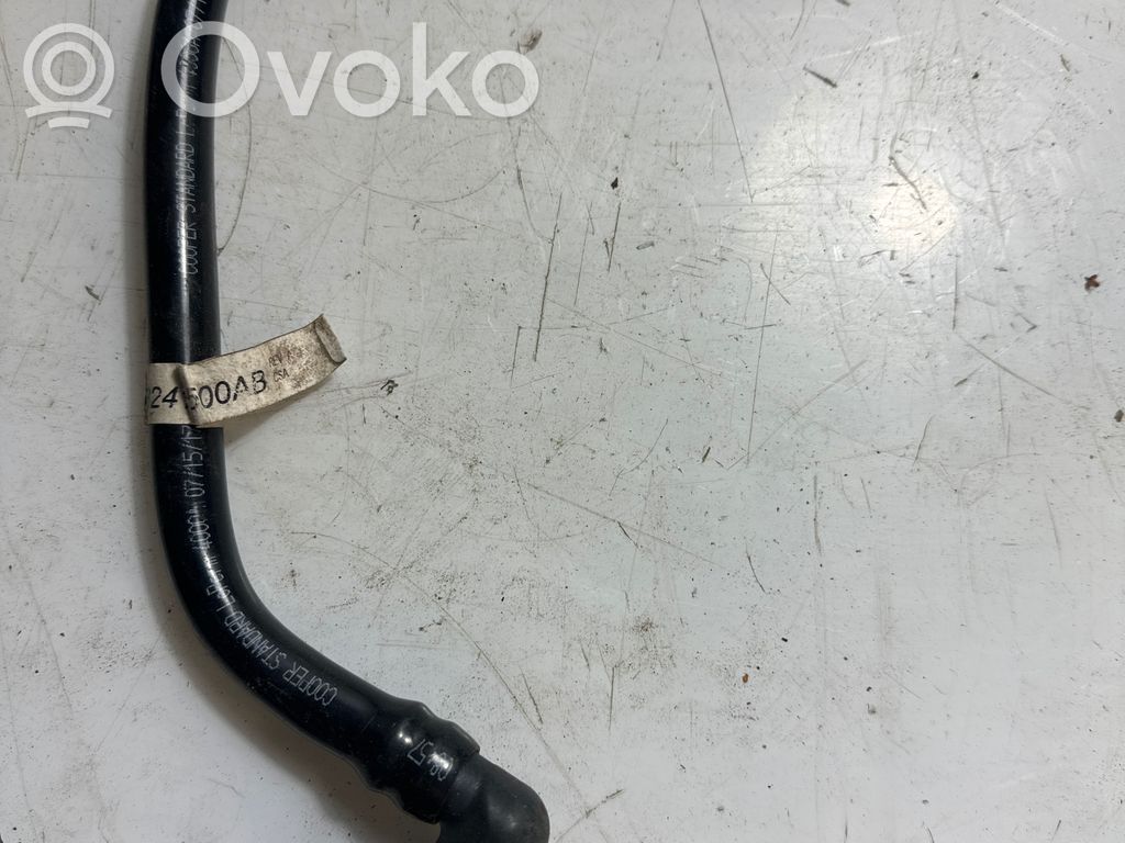 Polttoaineputki   68241500AB