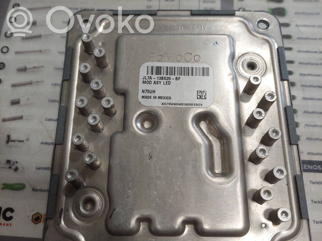 Lincoln Navigator Xenon control unit/module 