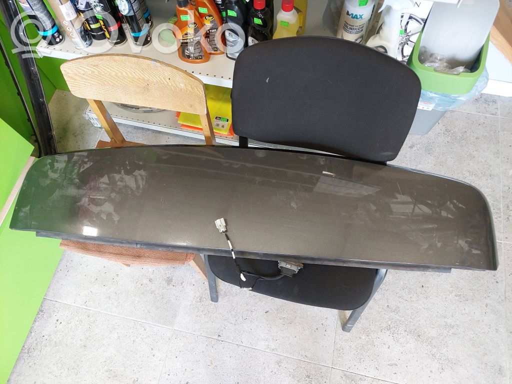 Spojler klapy tylnej / bagażnika   D55X,3090,JL1B7844230CW