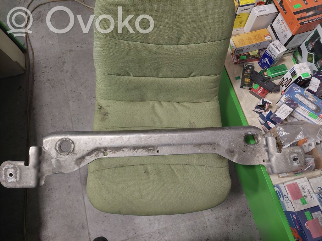 Ford F150 Panel mocowania chłodnicy 