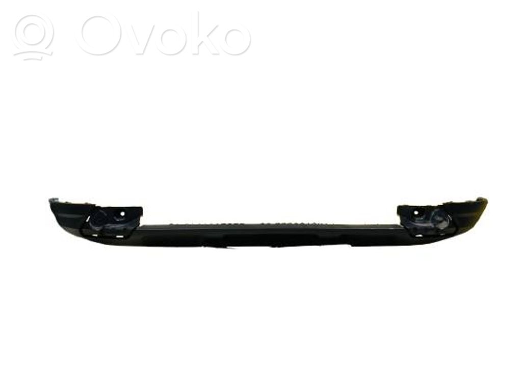 Seat Ateca Front bumper lip 