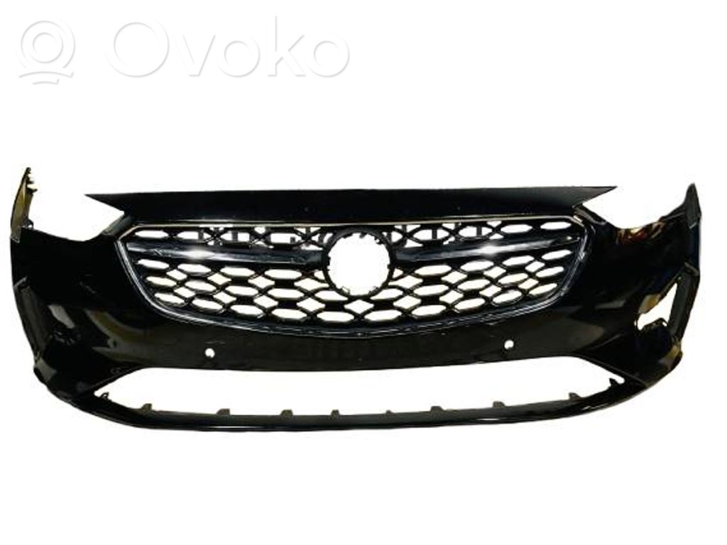 Opel Insignia B Etupuskuri 