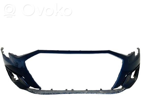 Audi A3 8Y Front bumper 