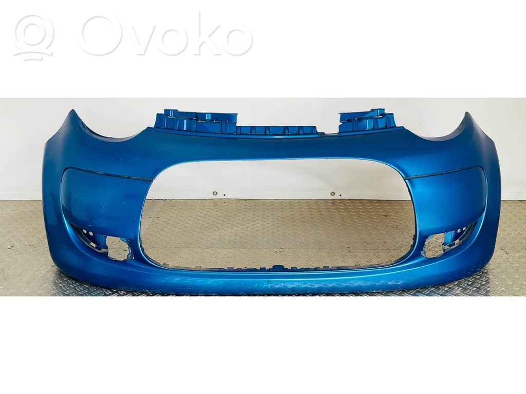 Citroen C1 Etupuskuri 