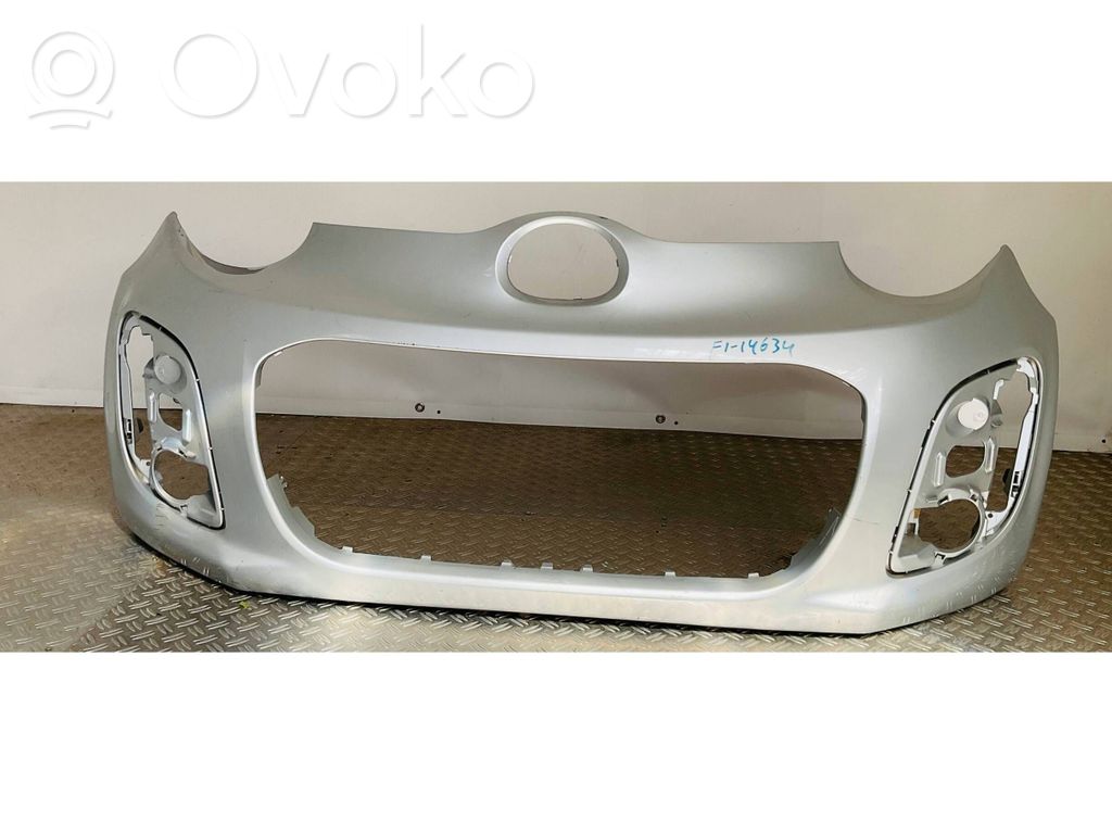 Citroen C1 Bară față 