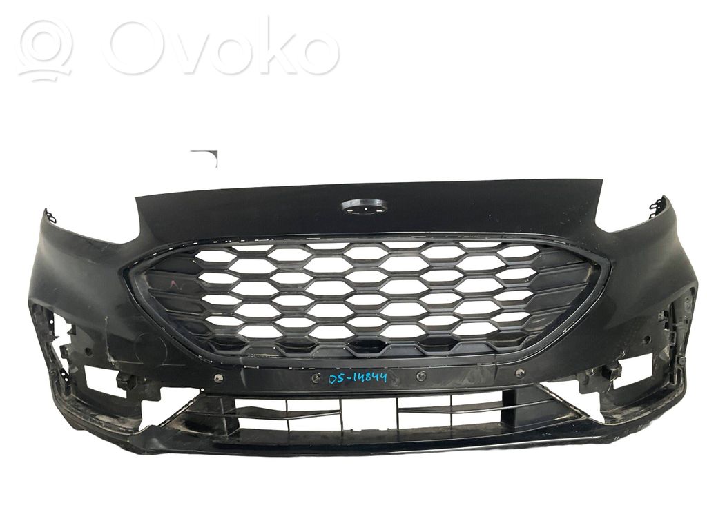 Ford Kuga II Etupuskuri 
