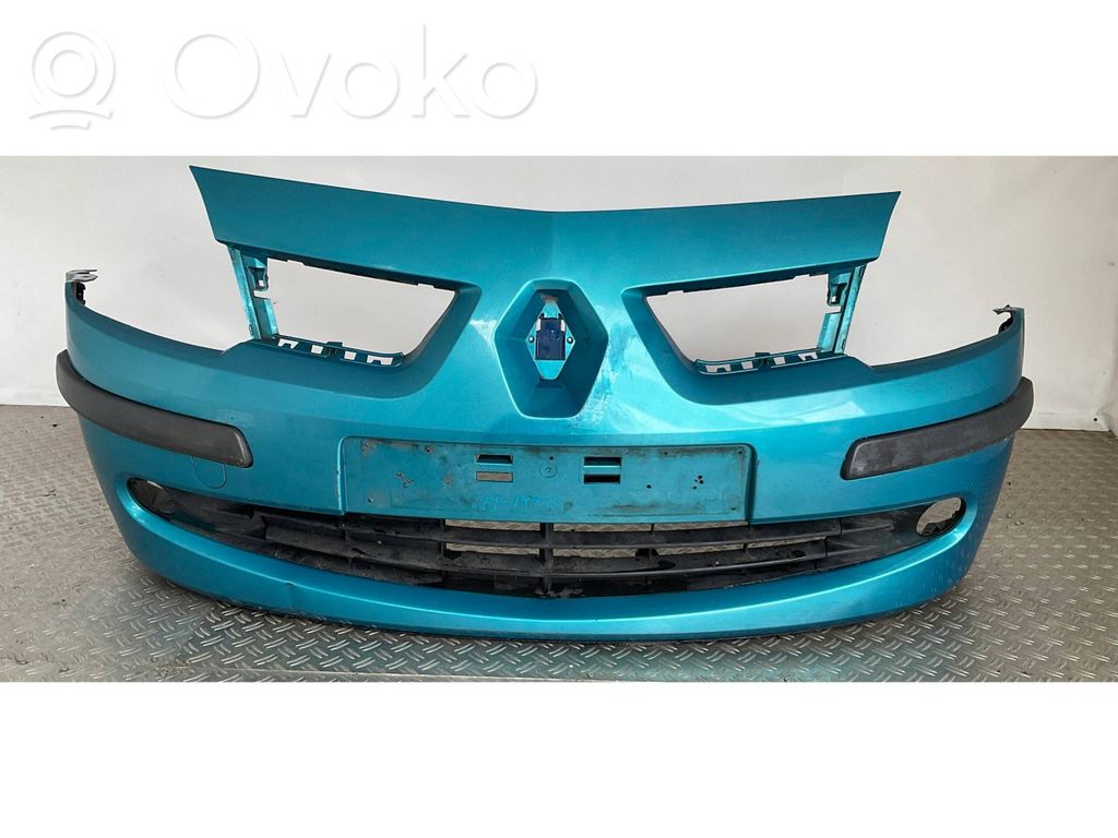 Front bumper   8200259264