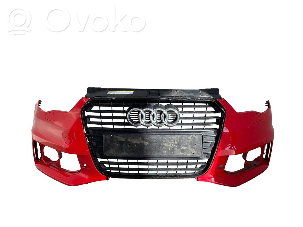 Audi A1 Priekinis bamperis 
